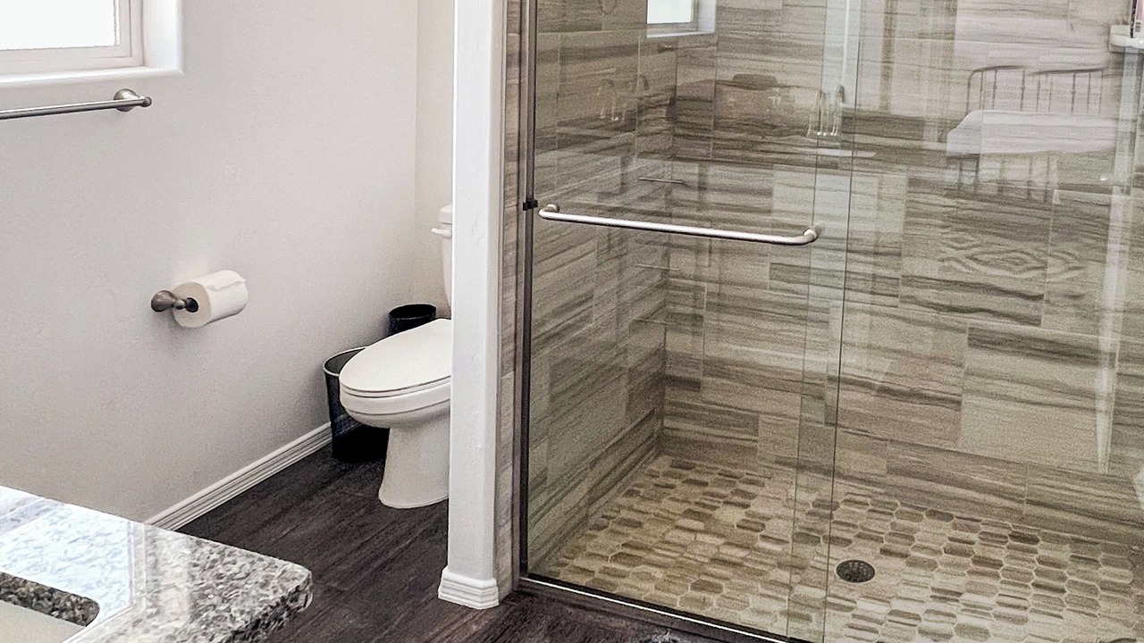 Photo of Bathroom in Las Cruces