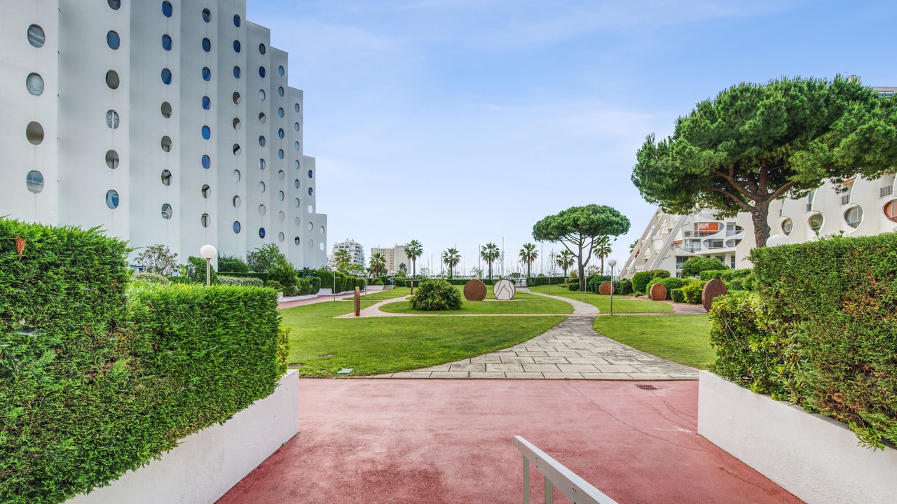 Photo of Outdoor in La Grande-Motte