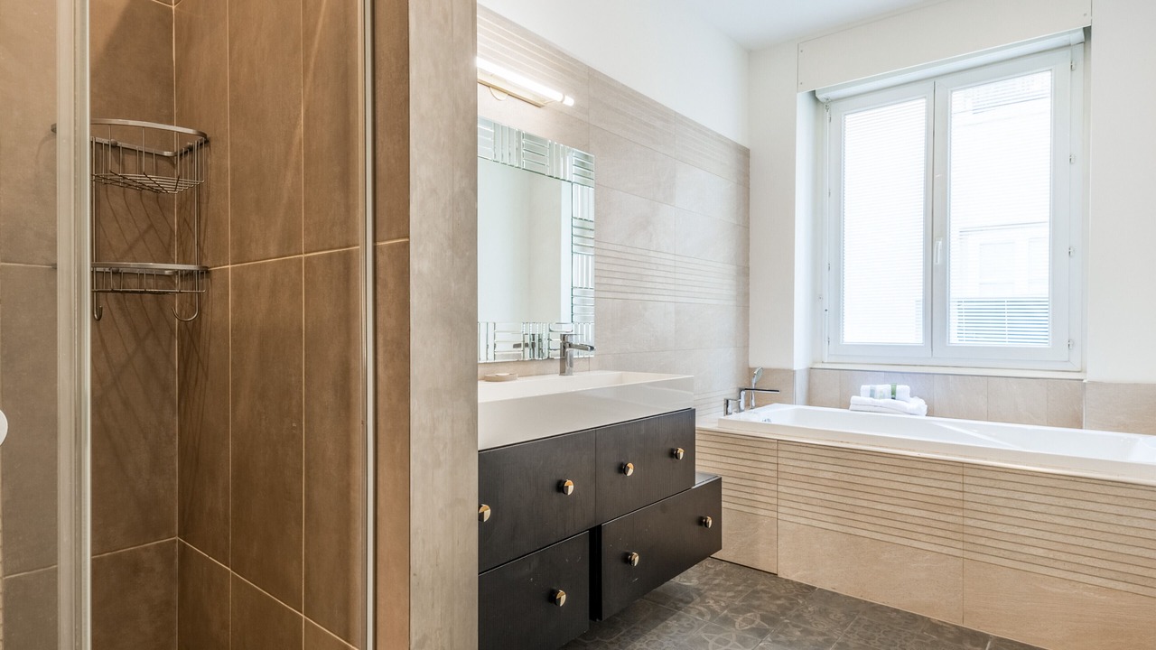 Photo of Bathroom in Les Cordeliers
