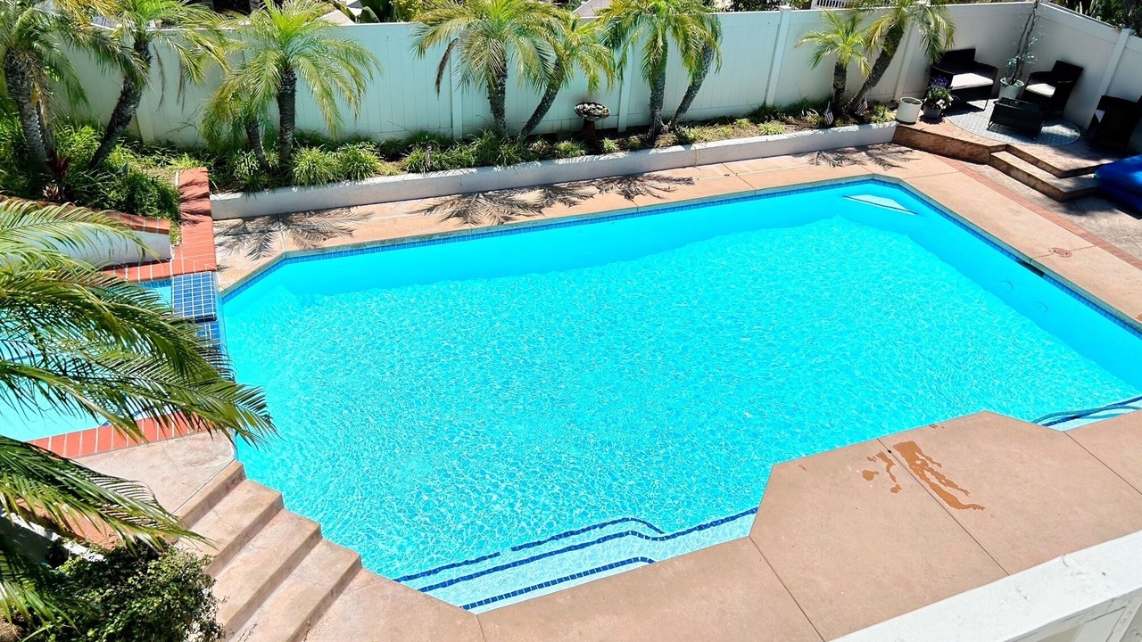 Photo of Outdoor in Vista