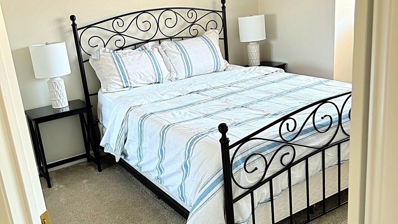 Photo of Bedroom in Vista
