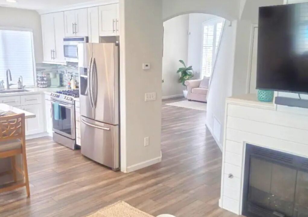Photo of Kitchen in Vista