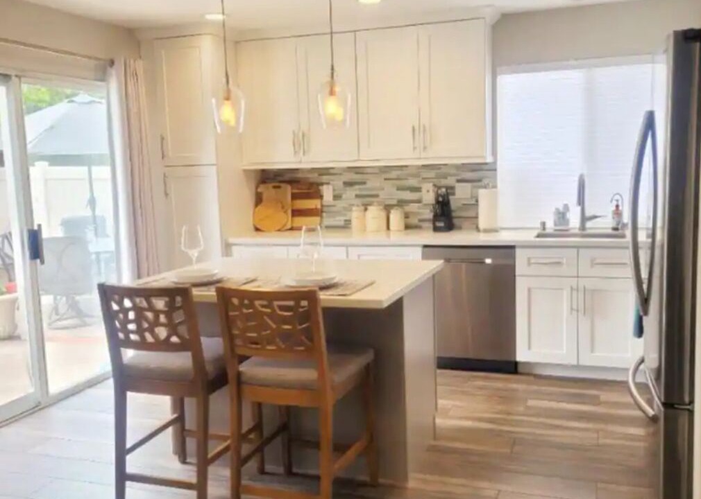 Photo of Kitchen in Vista