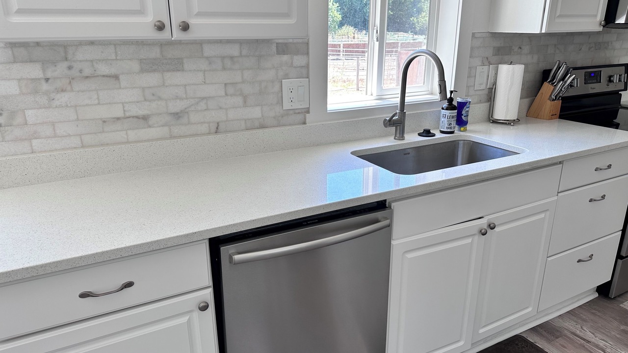 Photo of Kitchen in Hyrum