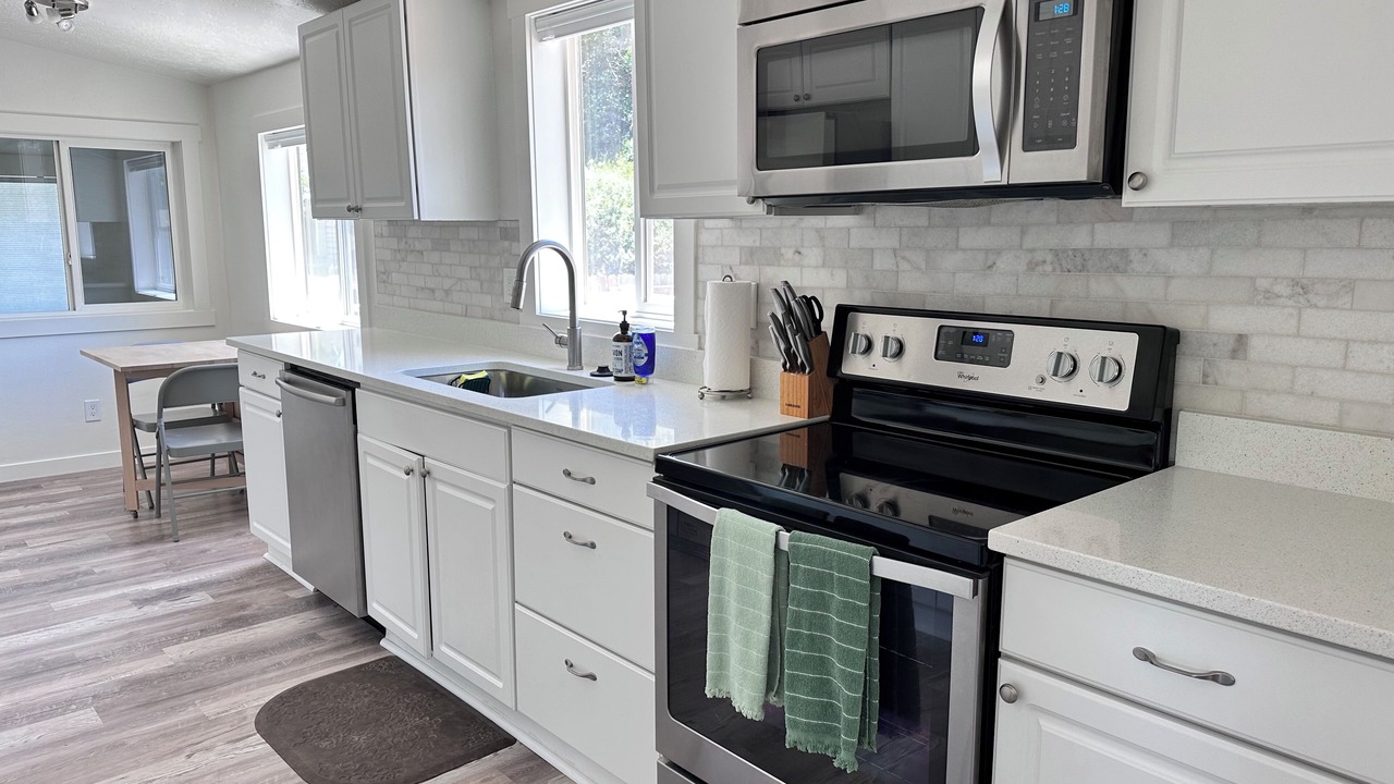 Photo of Kitchen in Hyrum
