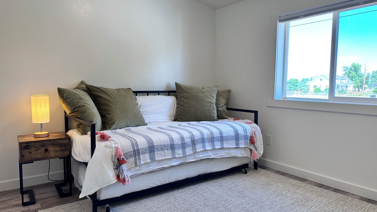 Photo of Bedroom in Hyrum