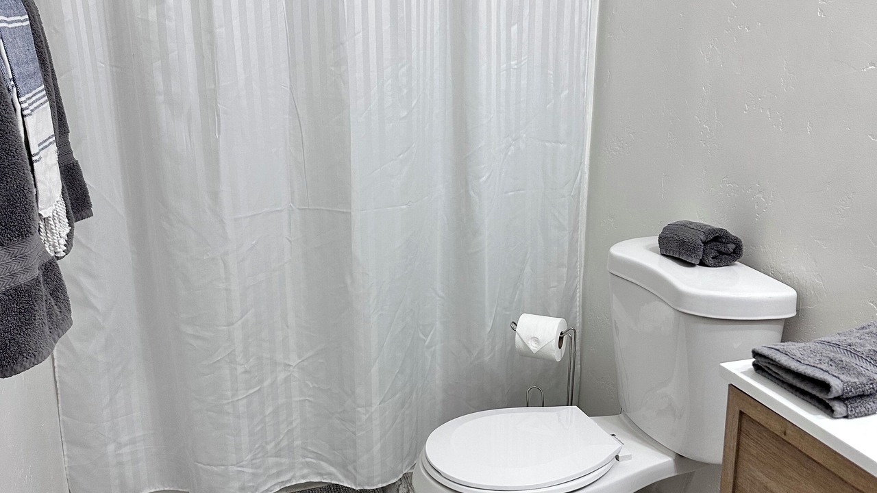 Photo of Bathroom in Hyrum