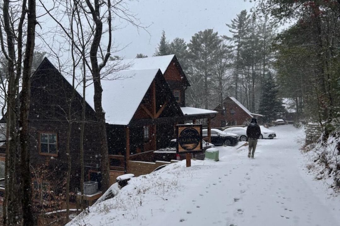 Photo of Others in Hidden Lake