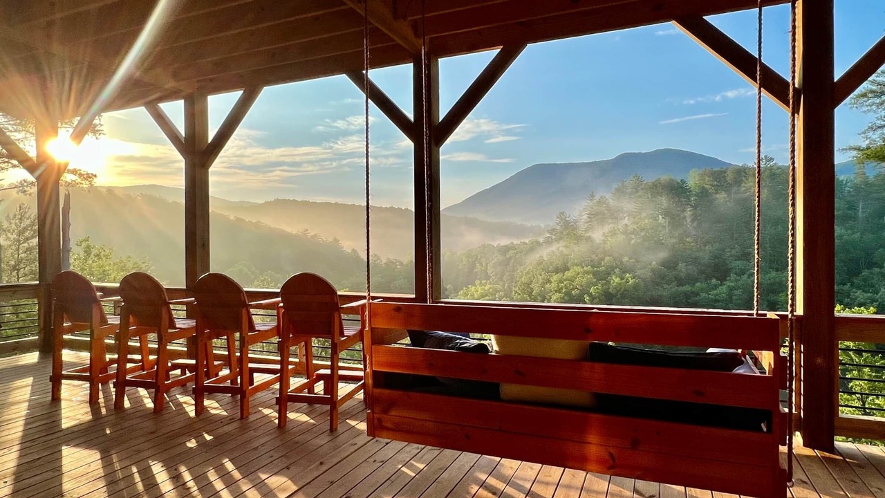 Photo of Outdoor in Hidden Lake