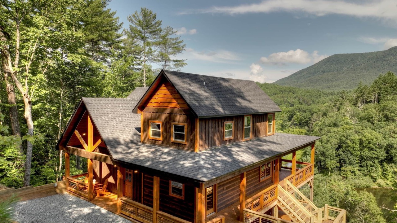 Photo of Outdoor in Hidden Lake