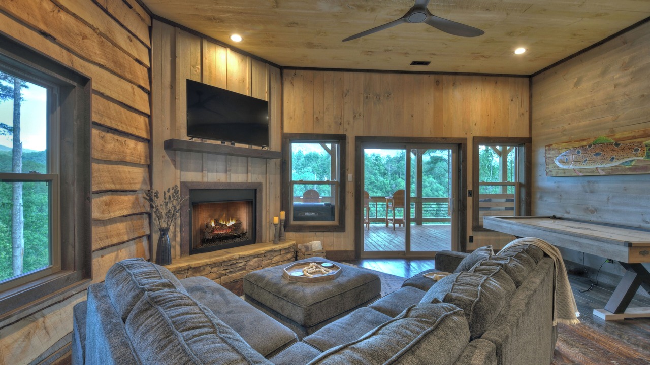 Photo of Others in Hidden Lake