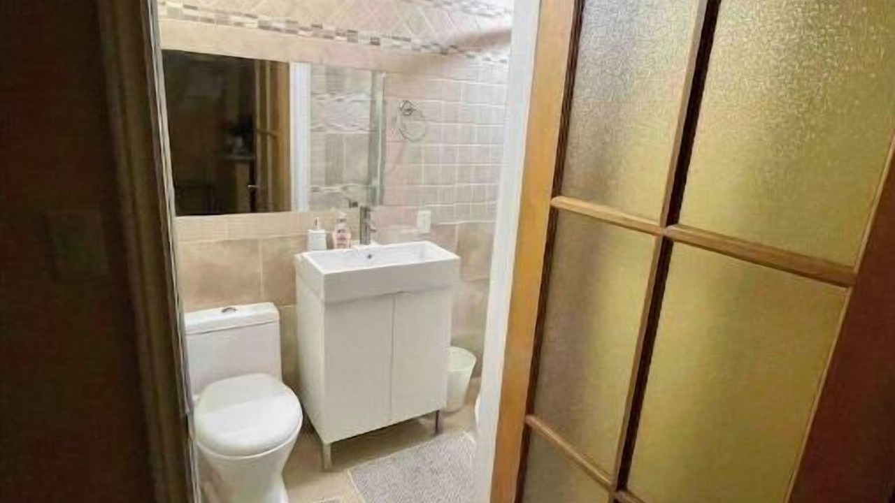 Photo of Bathroom in Niagara Falls
