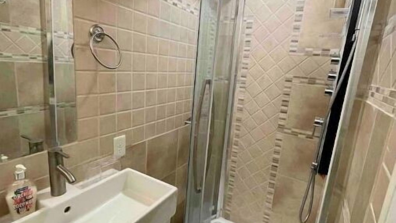 Photo of Bathroom in Niagara Falls