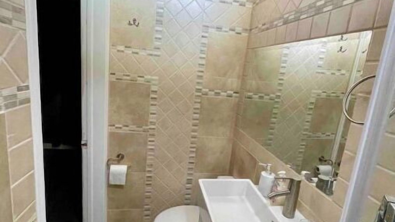 Photo of Bathroom in Niagara Falls