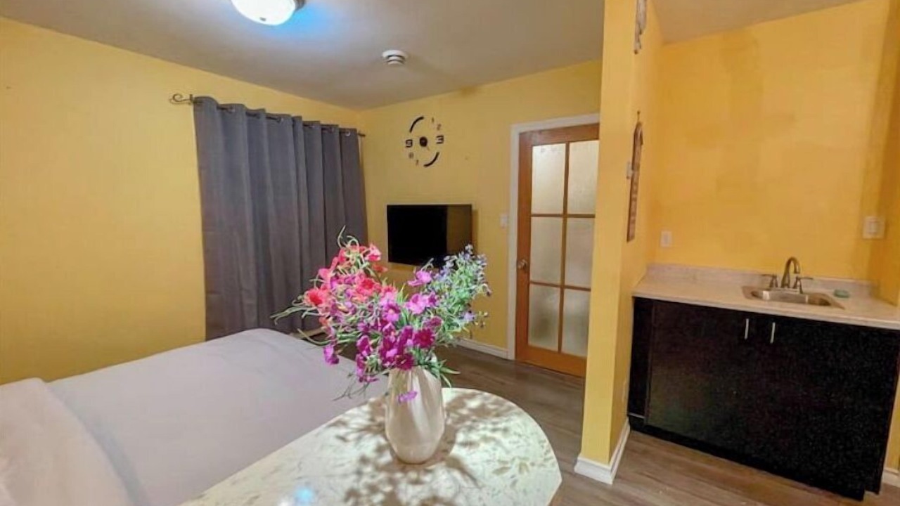 Photo of Bedroom in Niagara Falls
