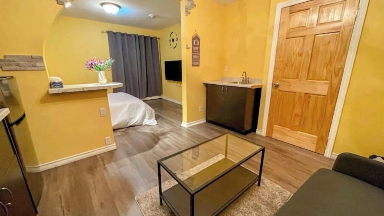 Photo of Bedroom in Niagara Falls