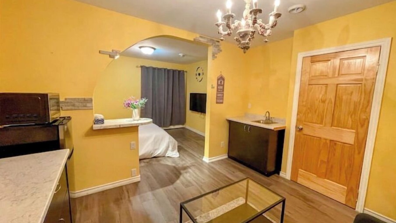 Photo of Bedroom in Niagara Falls