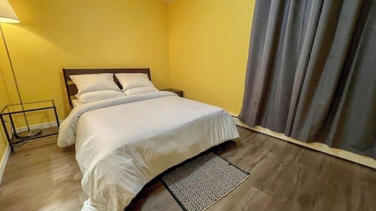 Photo of Bedroom in Niagara Falls