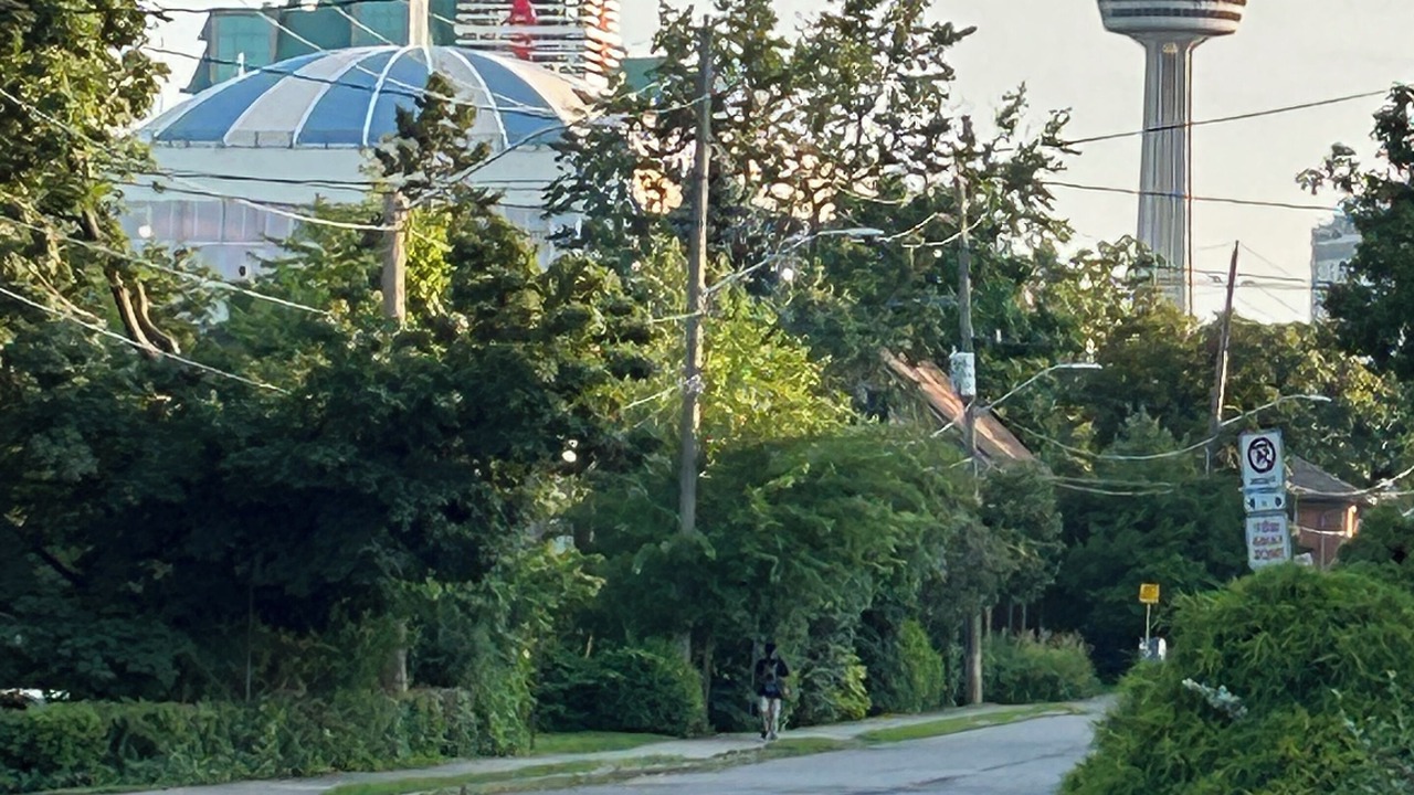 Photo of Outdoor in Niagara Falls