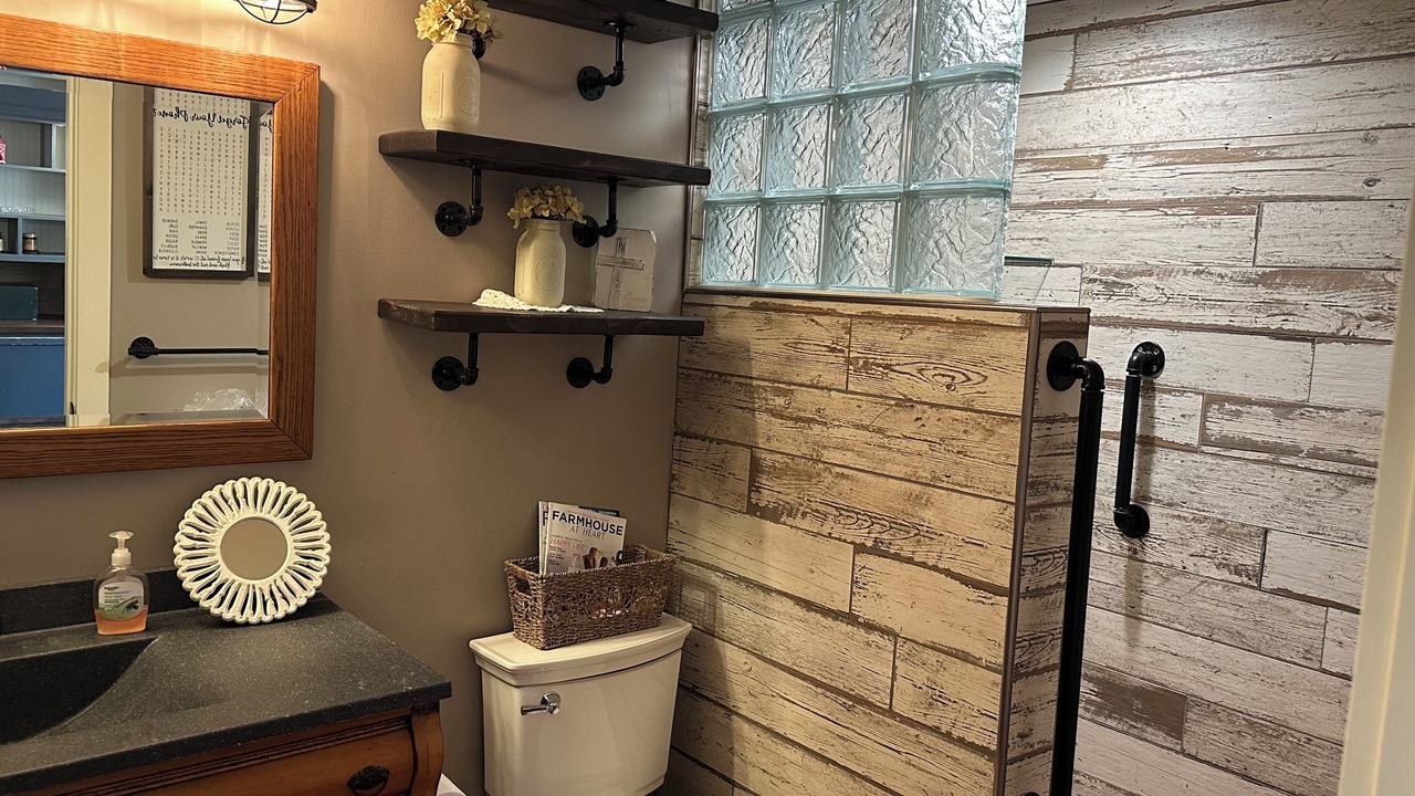 Photo of Bathroom in Greenwich