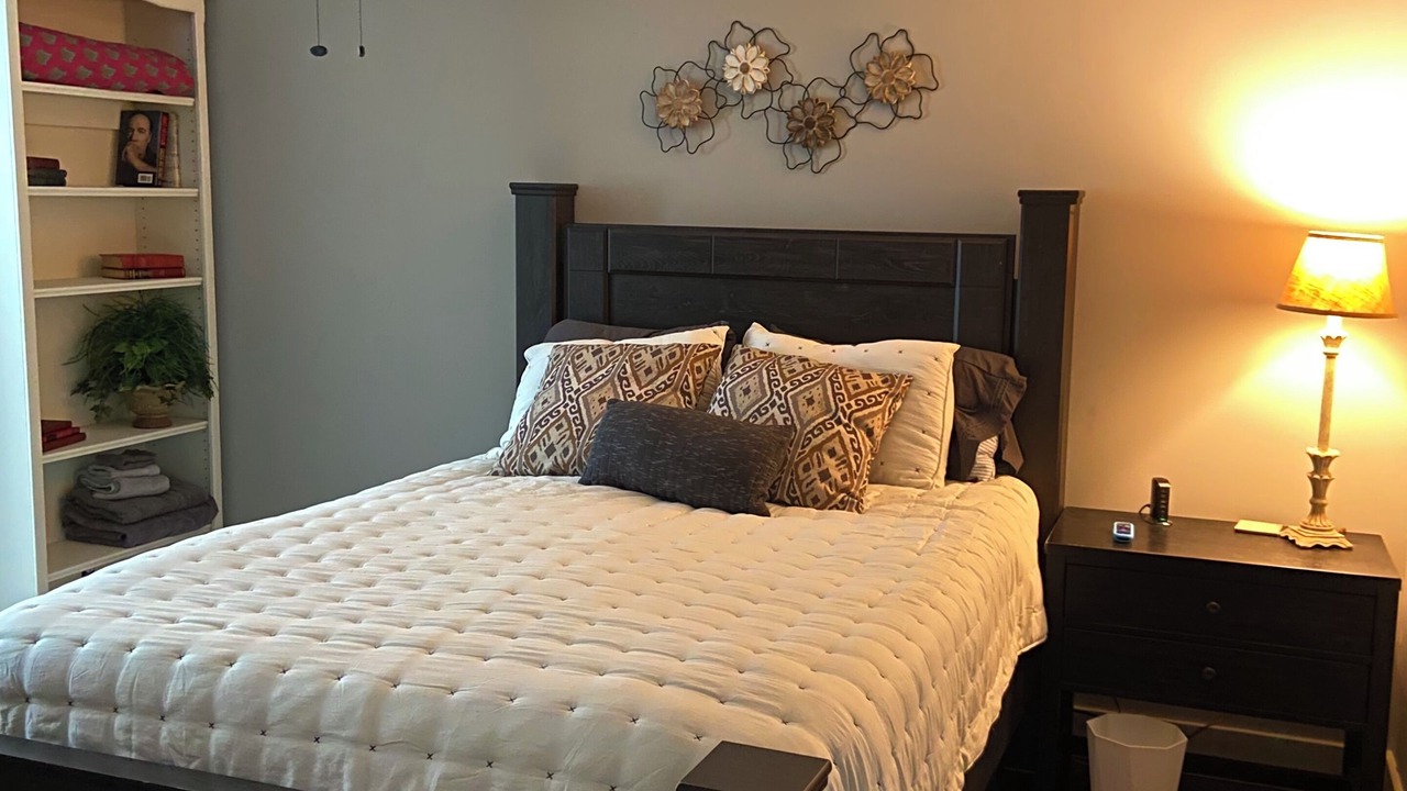 Photo of Bedroom in Greenwich