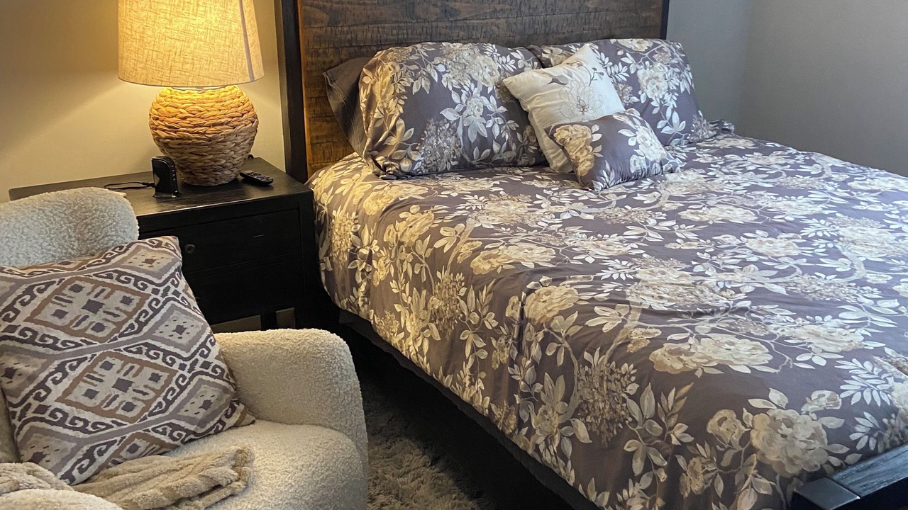 Photo of Bedroom in Greenwich