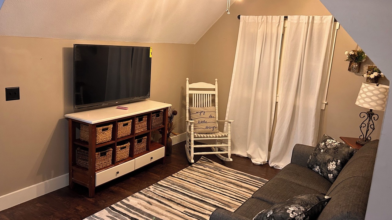 Photo of Livingroom in Greenwich