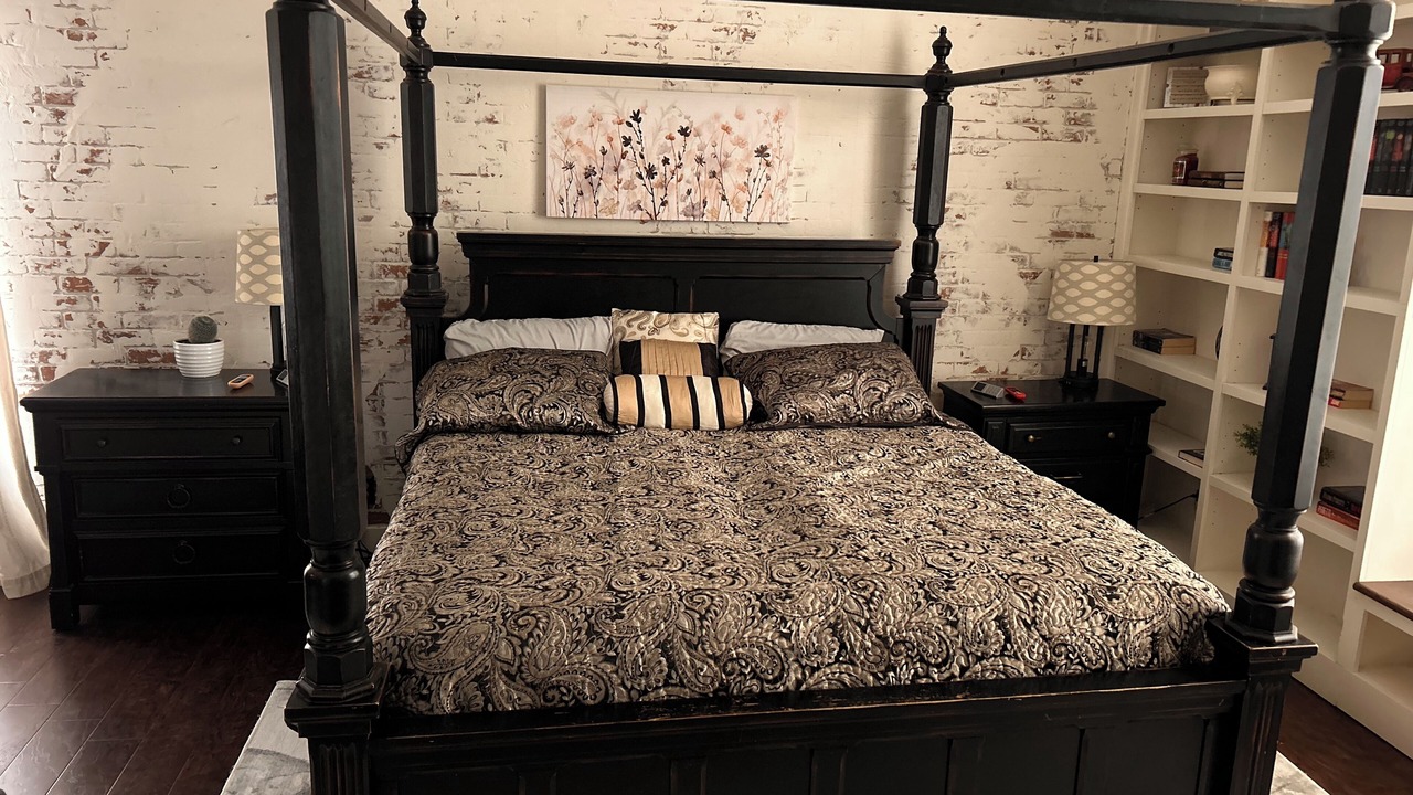Photo of Bedroom in Greenwich