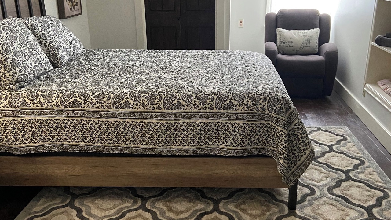 Photo of Bedroom in Greenwich
