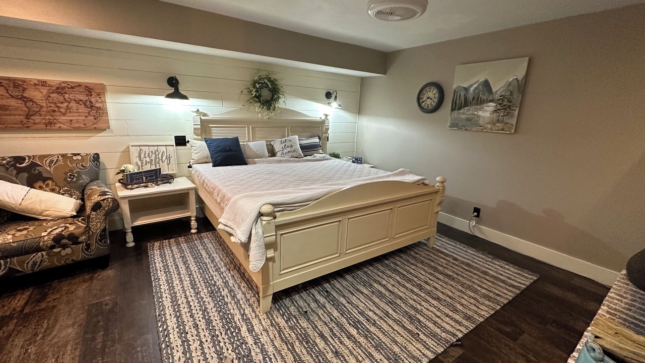 Photo of Bedroom in Greenwich