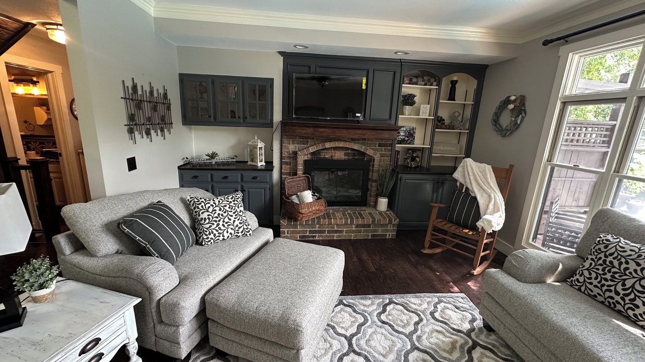 Photo of Livingroom in Greenwich