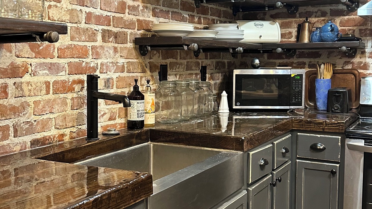 Photo of Kitchen in Greenwich