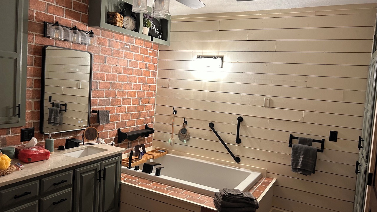 Photo of Bathroom in Greenwich