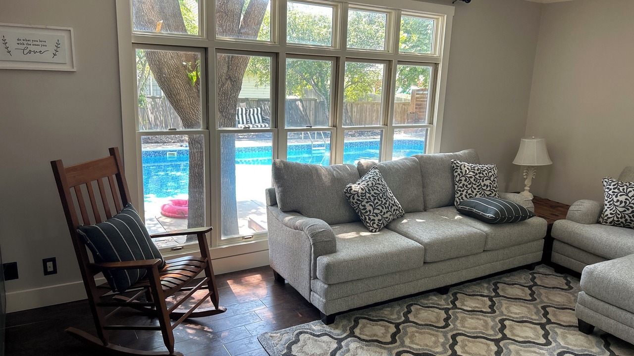 Photo of Livingroom in Greenwich
