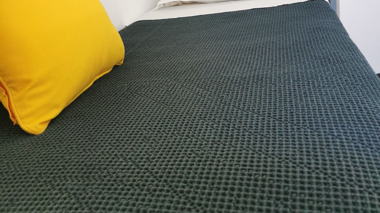 Photo of Bedroom in Le Vivier-sur-Mer