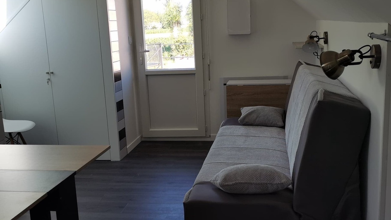 Photo of Livingroom in Le Vivier-sur-Mer