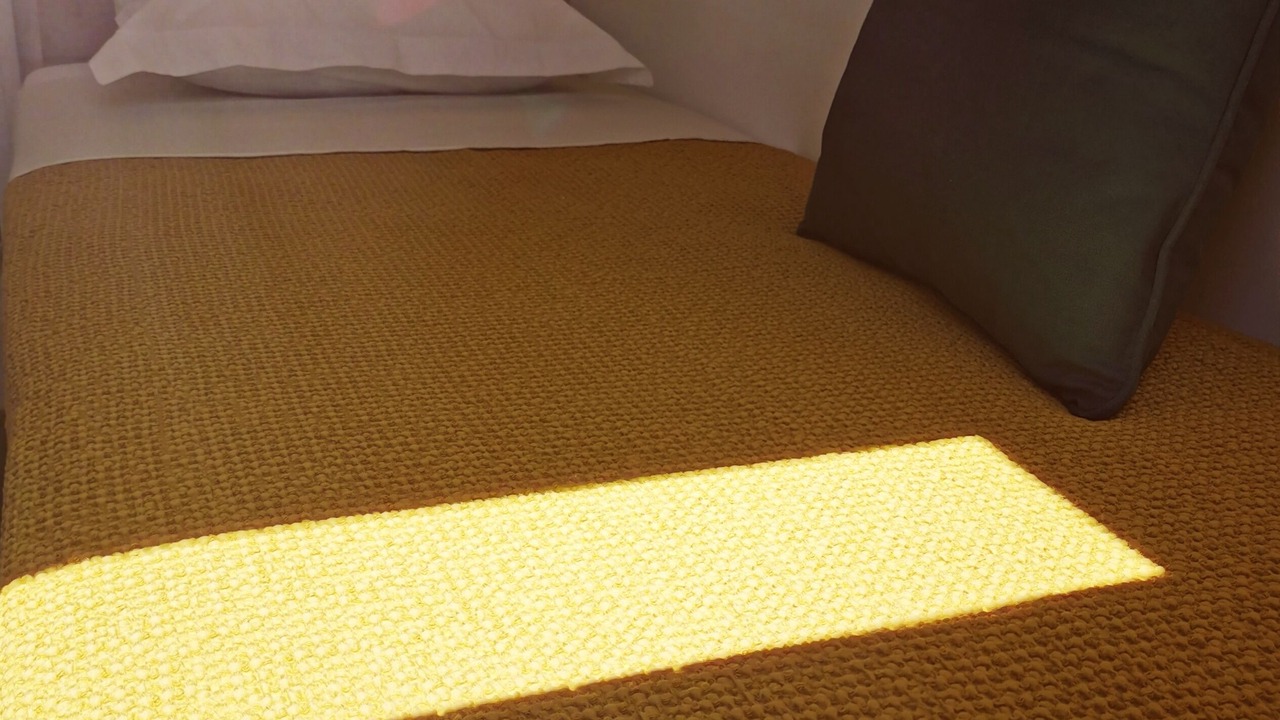 Photo of Bedroom in Le Vivier-sur-Mer
