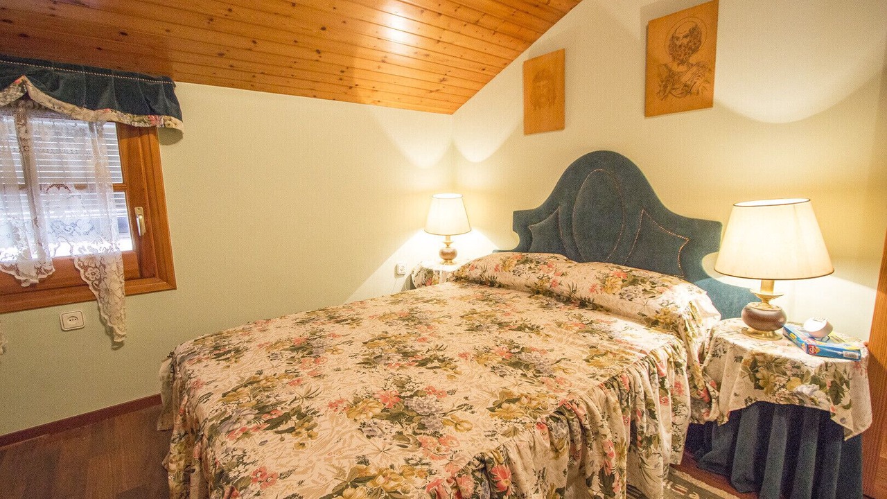 Photo of Bedroom in Santa Rosa