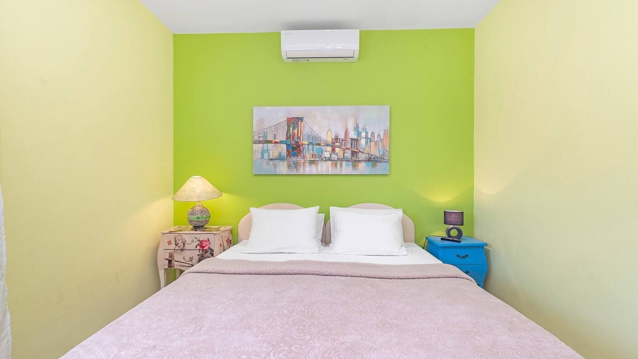 Photo of Bedroom in Unesic
