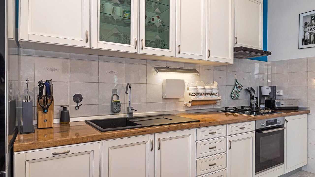 Photo of Kitchen in Unesic