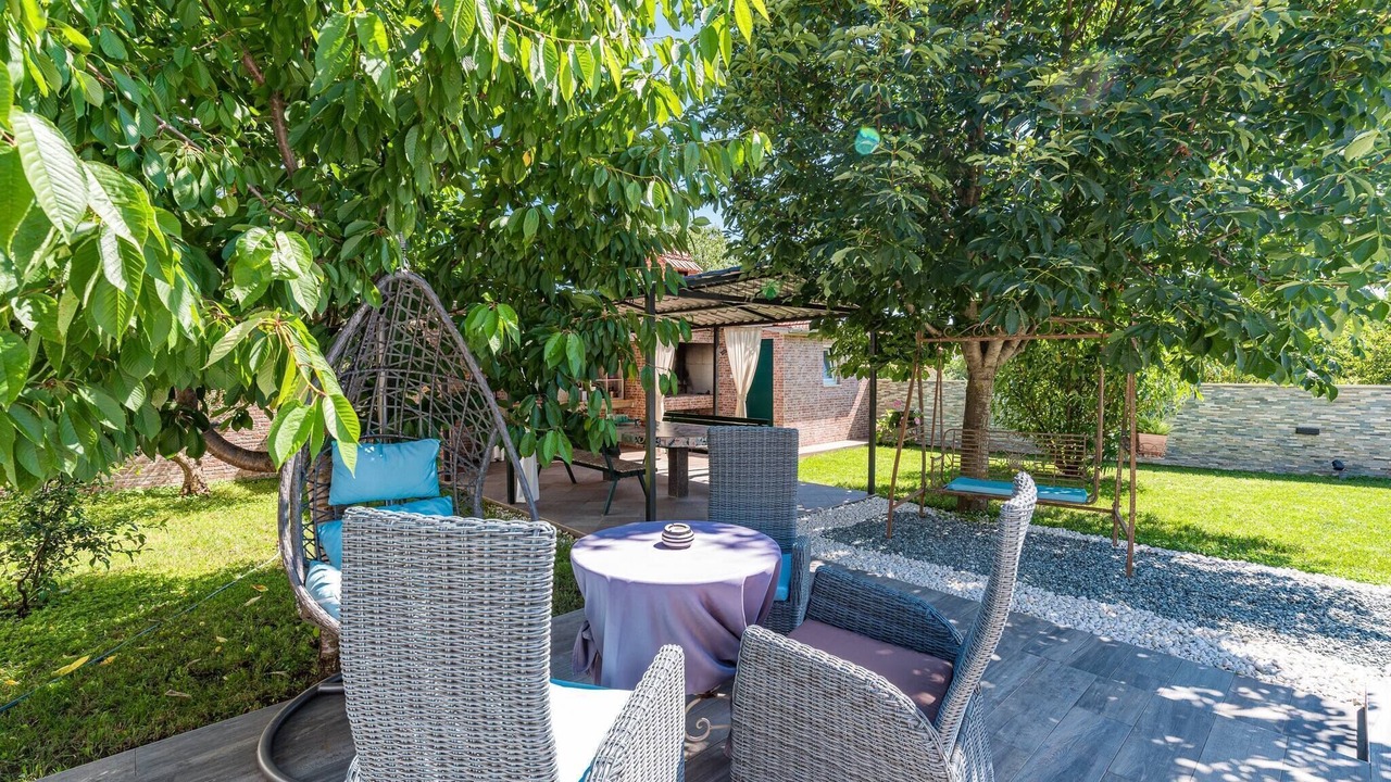 Photo of Patio Balcony in Unesic
