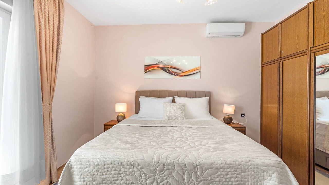 Photo of Bedroom in Unesic