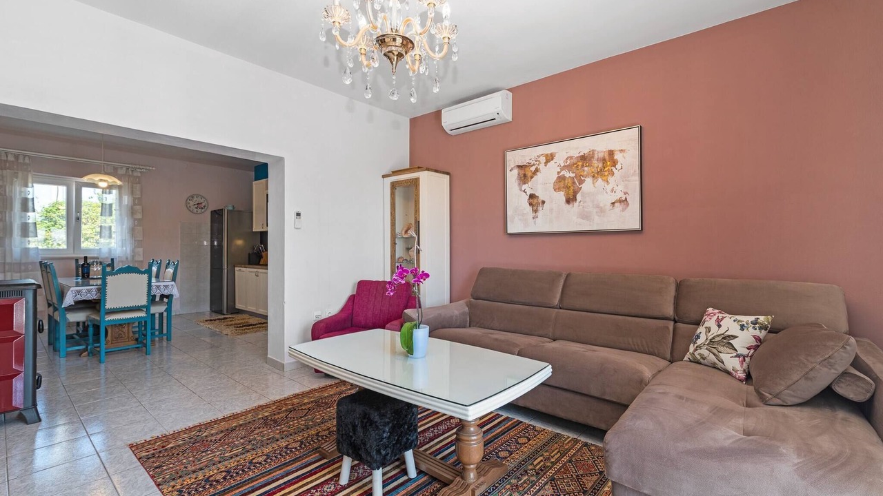 Photo of Livingroom in Unesic
