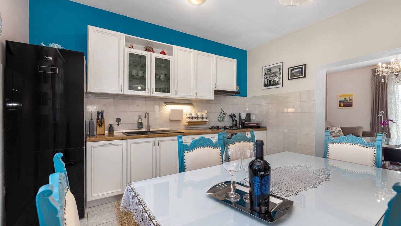 Photo of Kitchen in Unesic