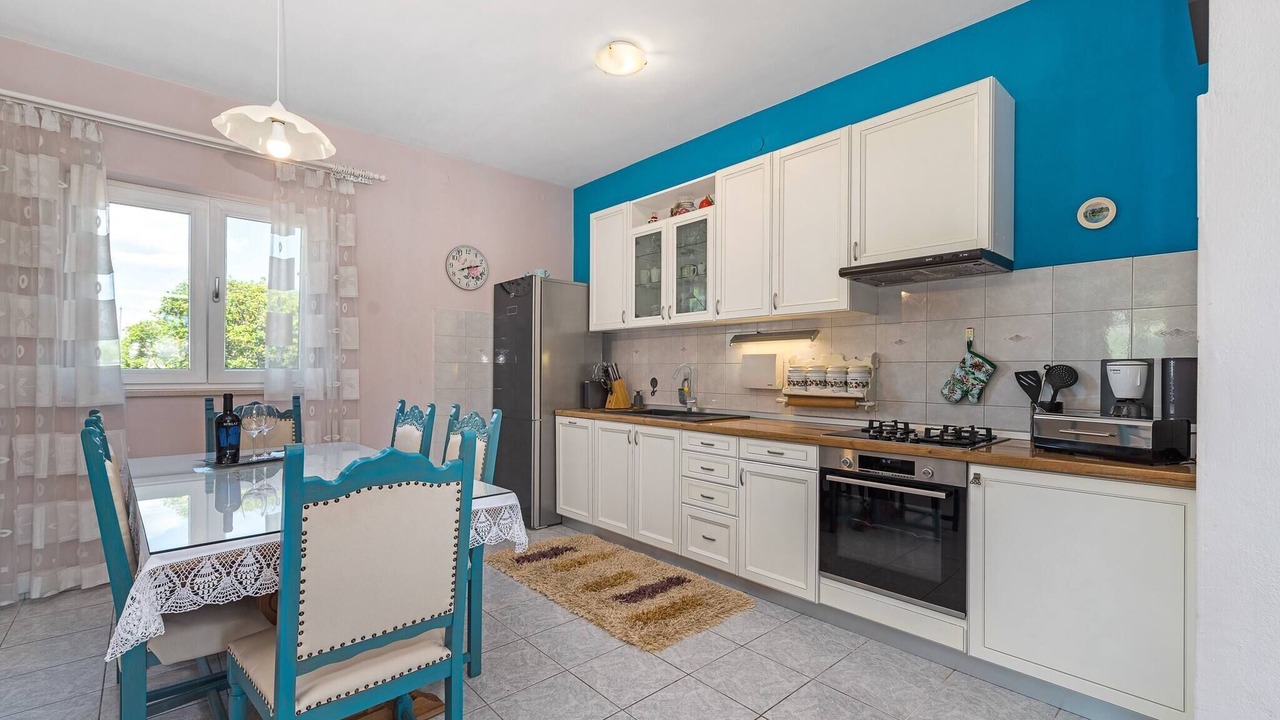 Photo of Kitchen in Unesic