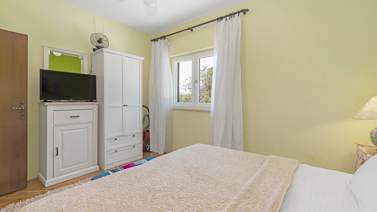 Photo of Bedroom in Unesic