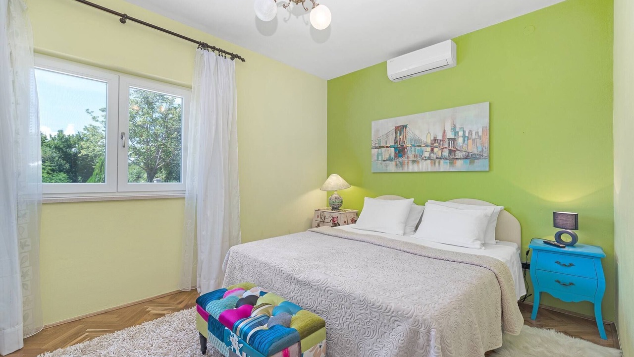 Photo of Bedroom in Unesic