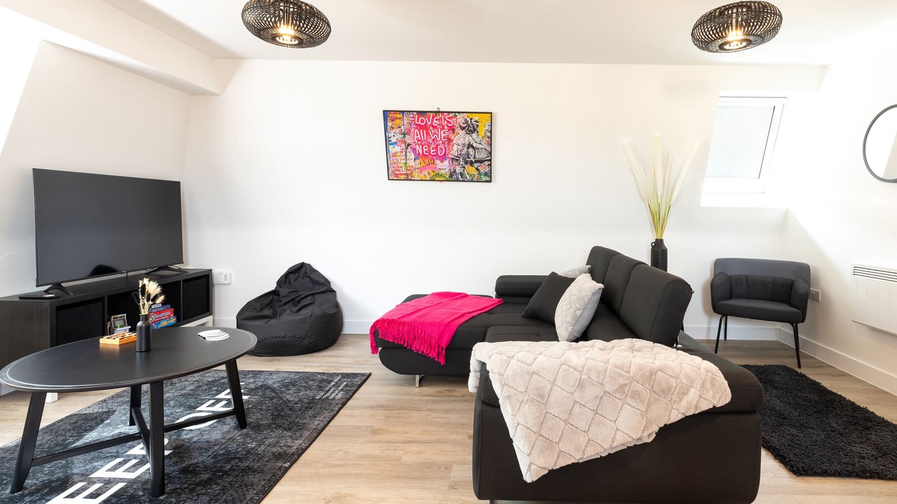 Photo of Bedroom in Southampton City Centre