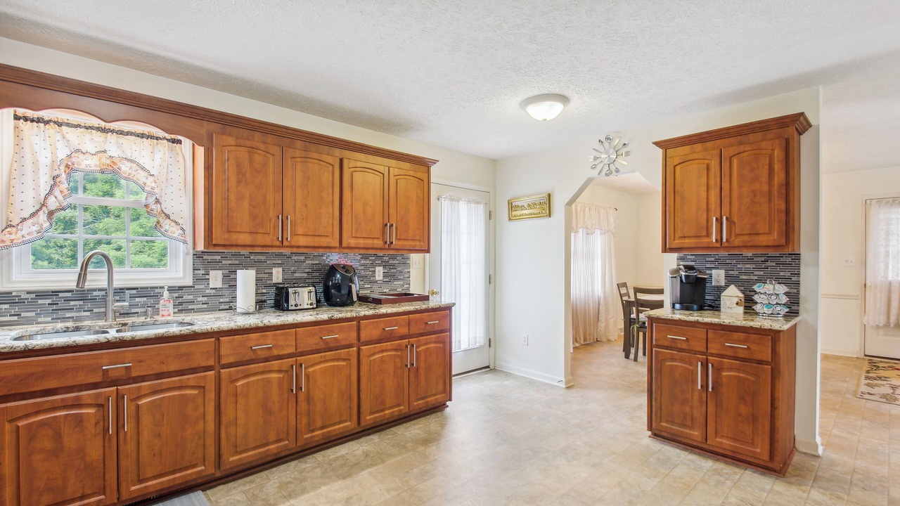 Photo of Kitchen in Chatham