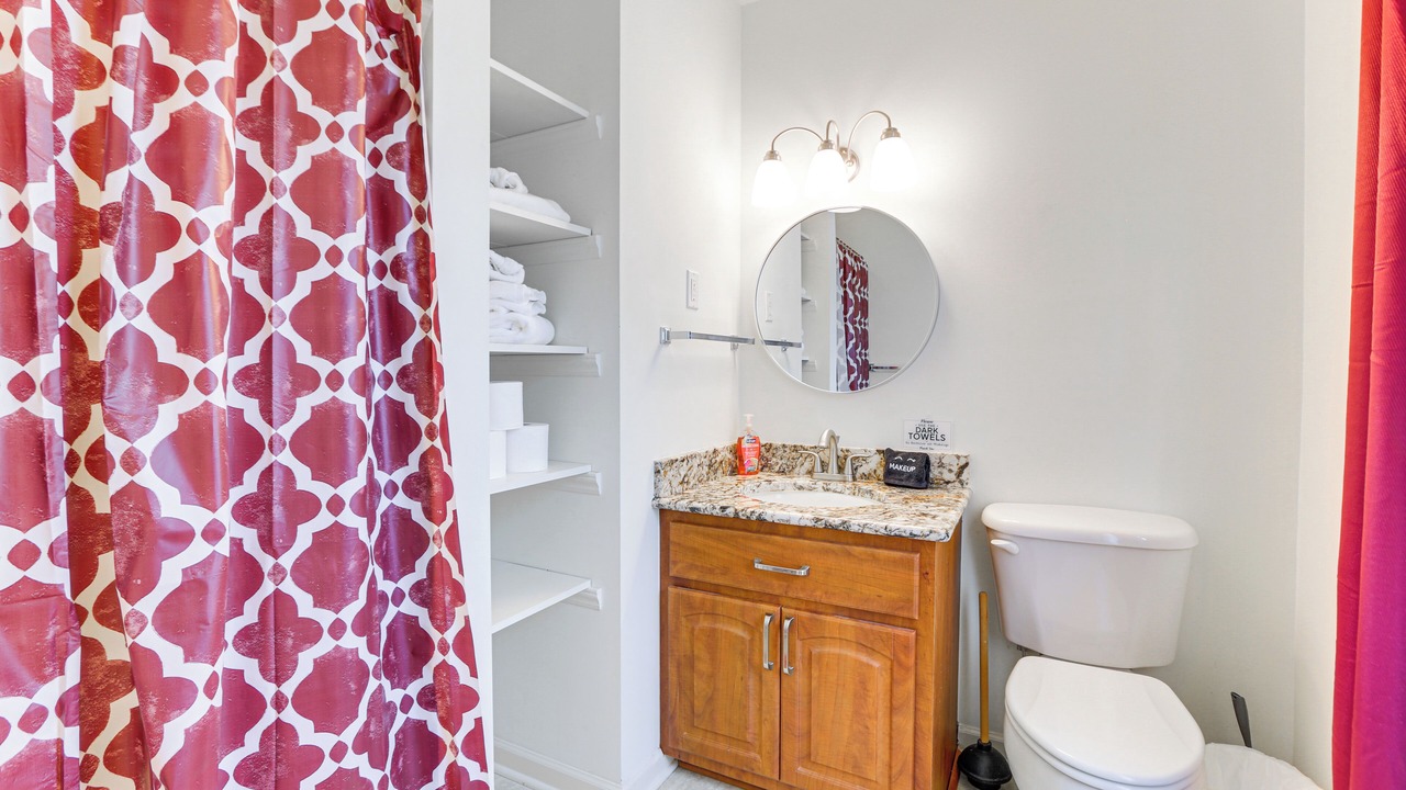 Photo of Bathroom in Chatham